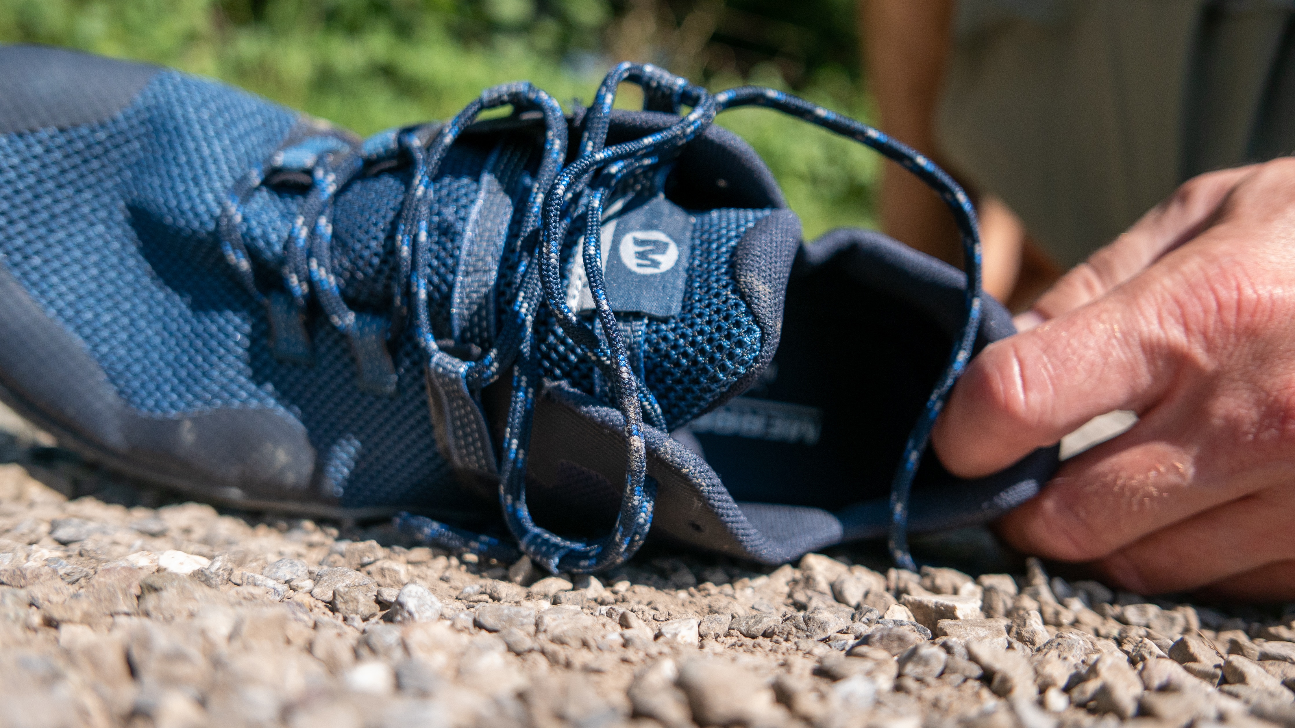 Merrell Trail Glove 6 una scarpa intermedia Galaxus